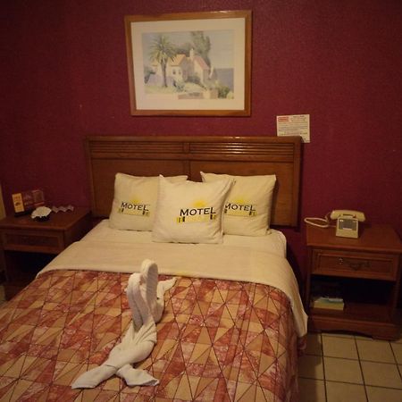 Hotel Diaz Tijuana Luaran gambar