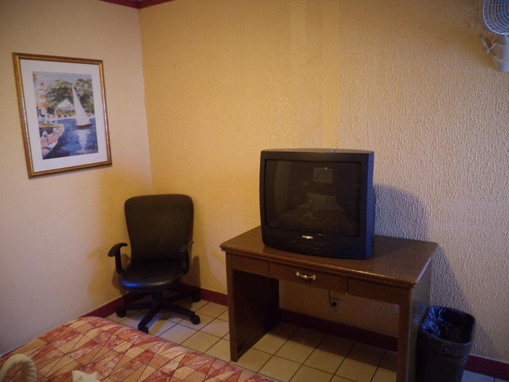 Hotel Diaz Tijuana Bilik gambar