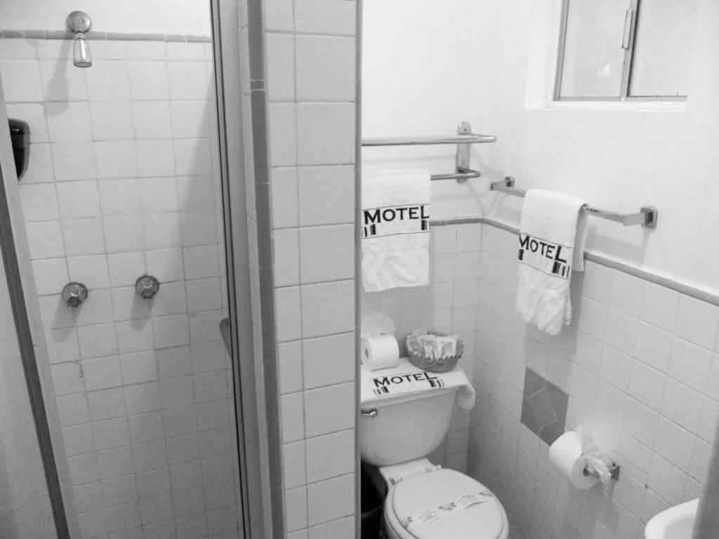 Hotel Diaz Tijuana Bilik gambar