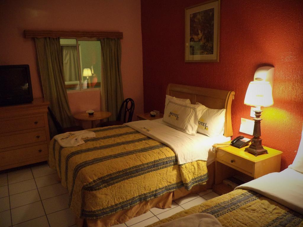 Hotel Diaz Tijuana Bilik gambar