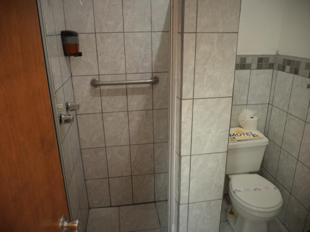 Hotel Diaz Tijuana Bilik gambar