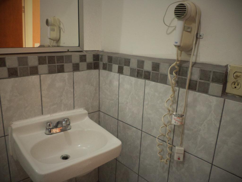 Hotel Diaz Tijuana Bilik gambar