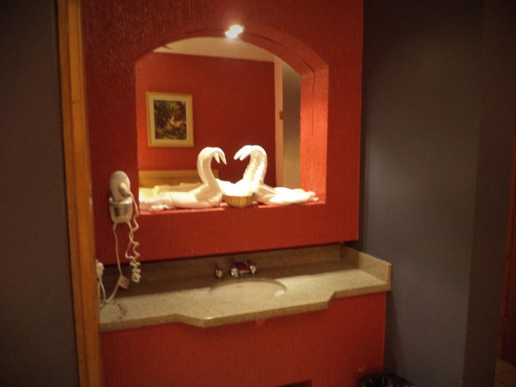 Hotel Diaz Tijuana Bilik gambar