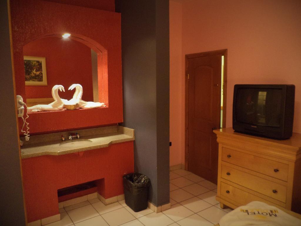 Hotel Diaz Tijuana Bilik gambar