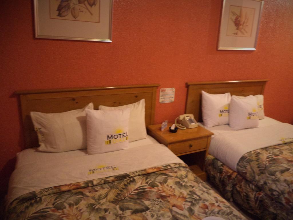 Hotel Diaz Tijuana Bilik gambar