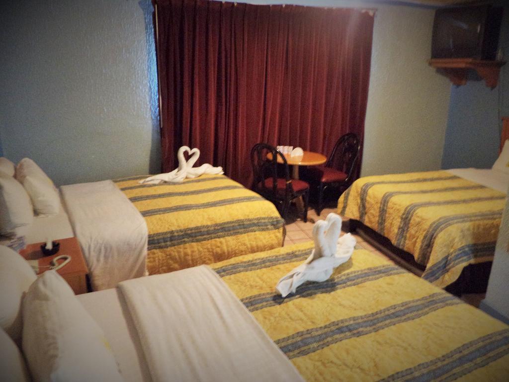 Hotel Diaz Tijuana Bilik gambar