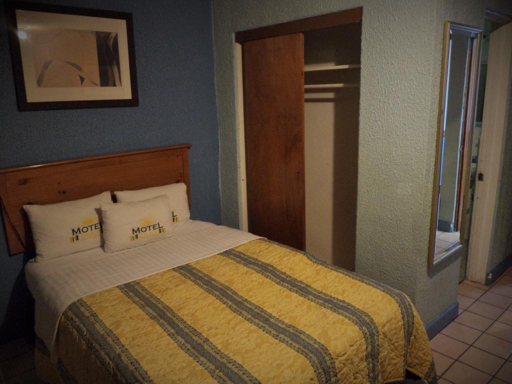 Hotel Diaz Tijuana Bilik gambar