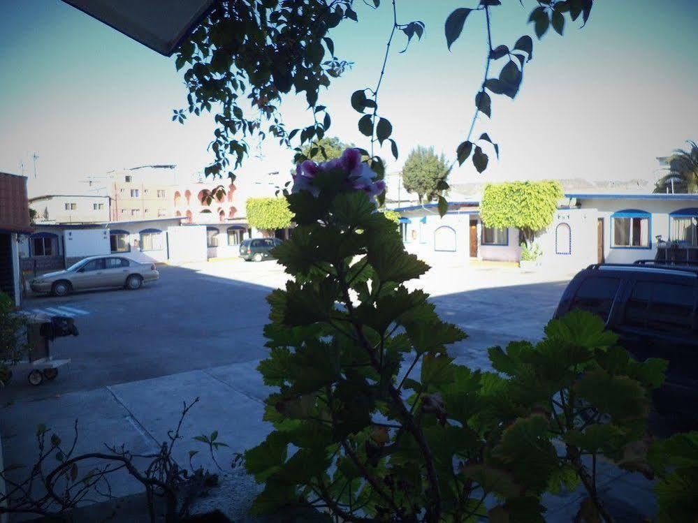 Hotel Diaz Tijuana Luaran gambar
